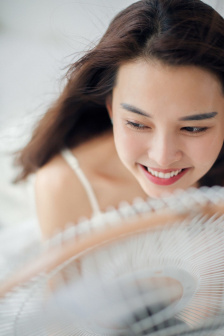 邻居的老婆