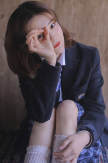 桜月舞